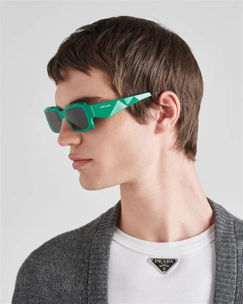 prada glasses frames men's|discounted prada sunglasses for men.